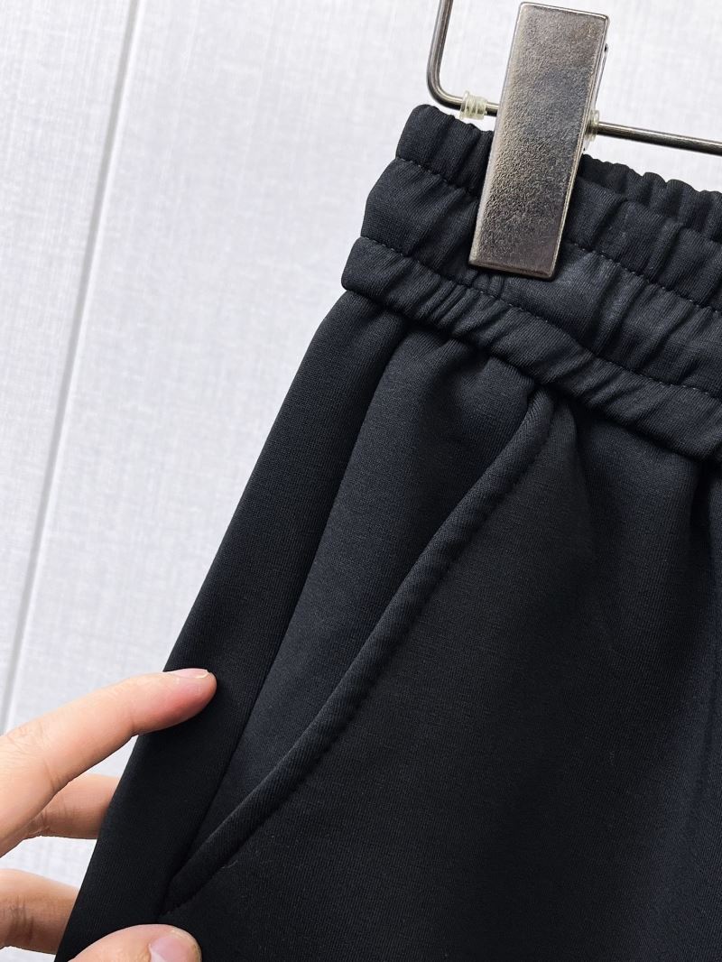 Armani Long Pants